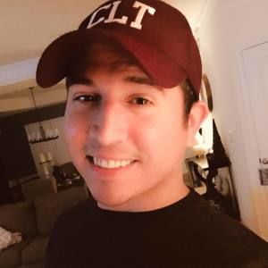 Meet your Posher, Chase